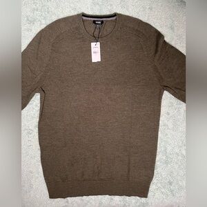 Brand New Express Sweater